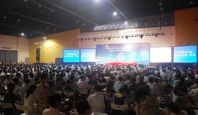 濟(jì)南會(huì)議活動(dòng)布置全攻略 噴繪背景制作與公關(guān)活動(dòng)策劃詳解